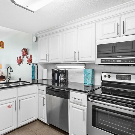 Jade East Towers 0830 By Newman-Dailey Villa Destin Exterior photo