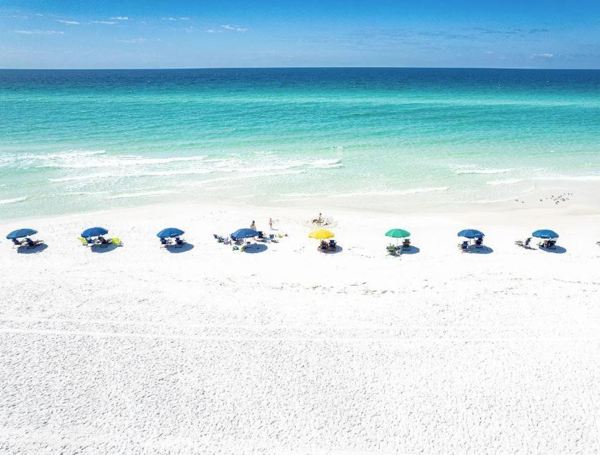Jade East Towers 0830 By Newman-Dailey Villa Destin Exterior photo