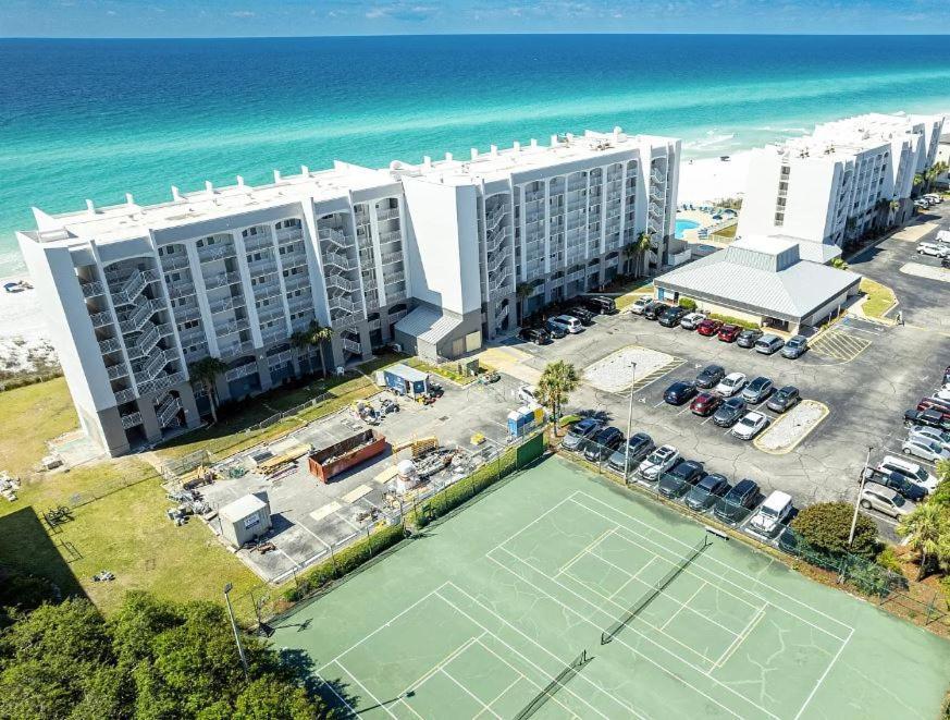 Jade East Towers 0830 By Newman-Dailey Villa Destin Exterior photo