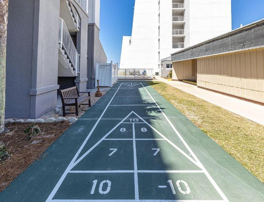 Jade East Towers 0830 By Newman-Dailey Villa Destin Exterior photo