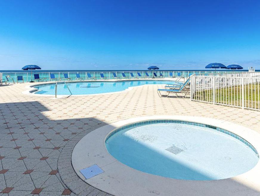 Jade East Towers 0830 By Newman-Dailey Villa Destin Exterior photo