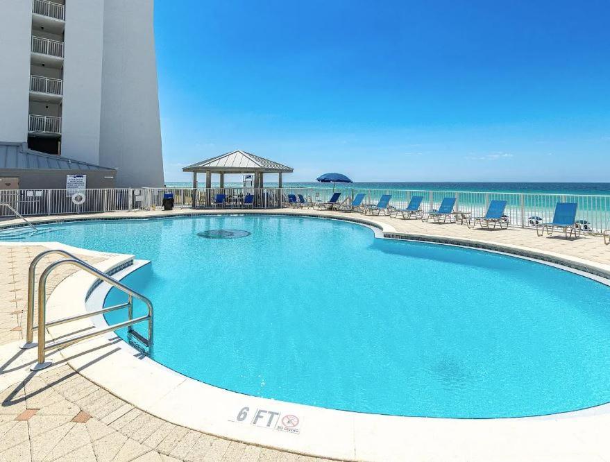Jade East Towers 0830 By Newman-Dailey Villa Destin Exterior photo