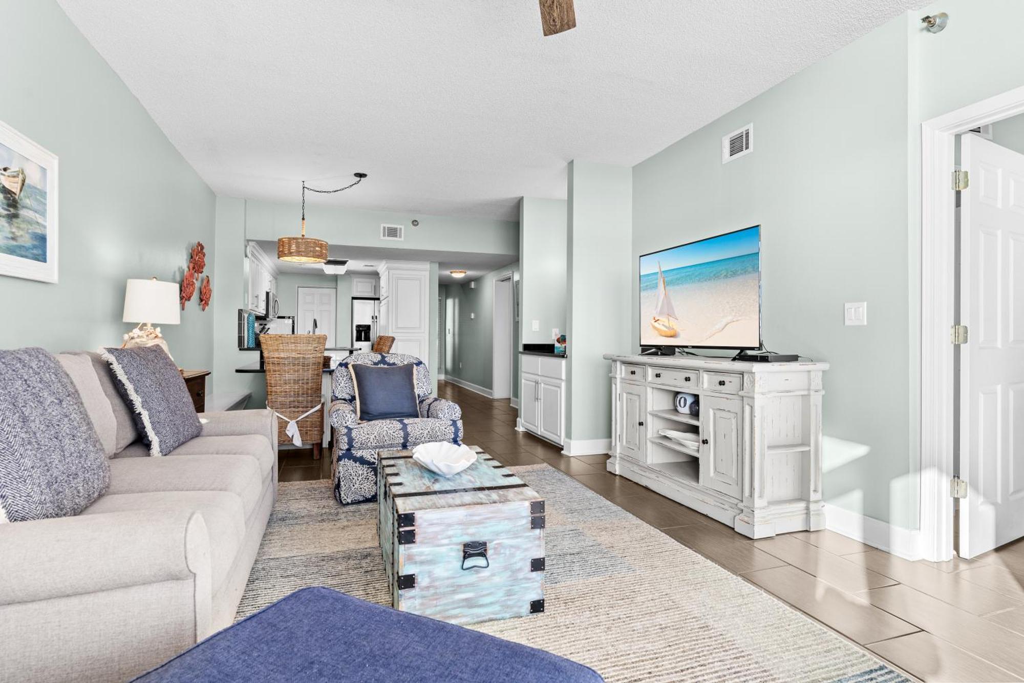 Jade East Towers 0830 By Newman-Dailey Villa Destin Exterior photo