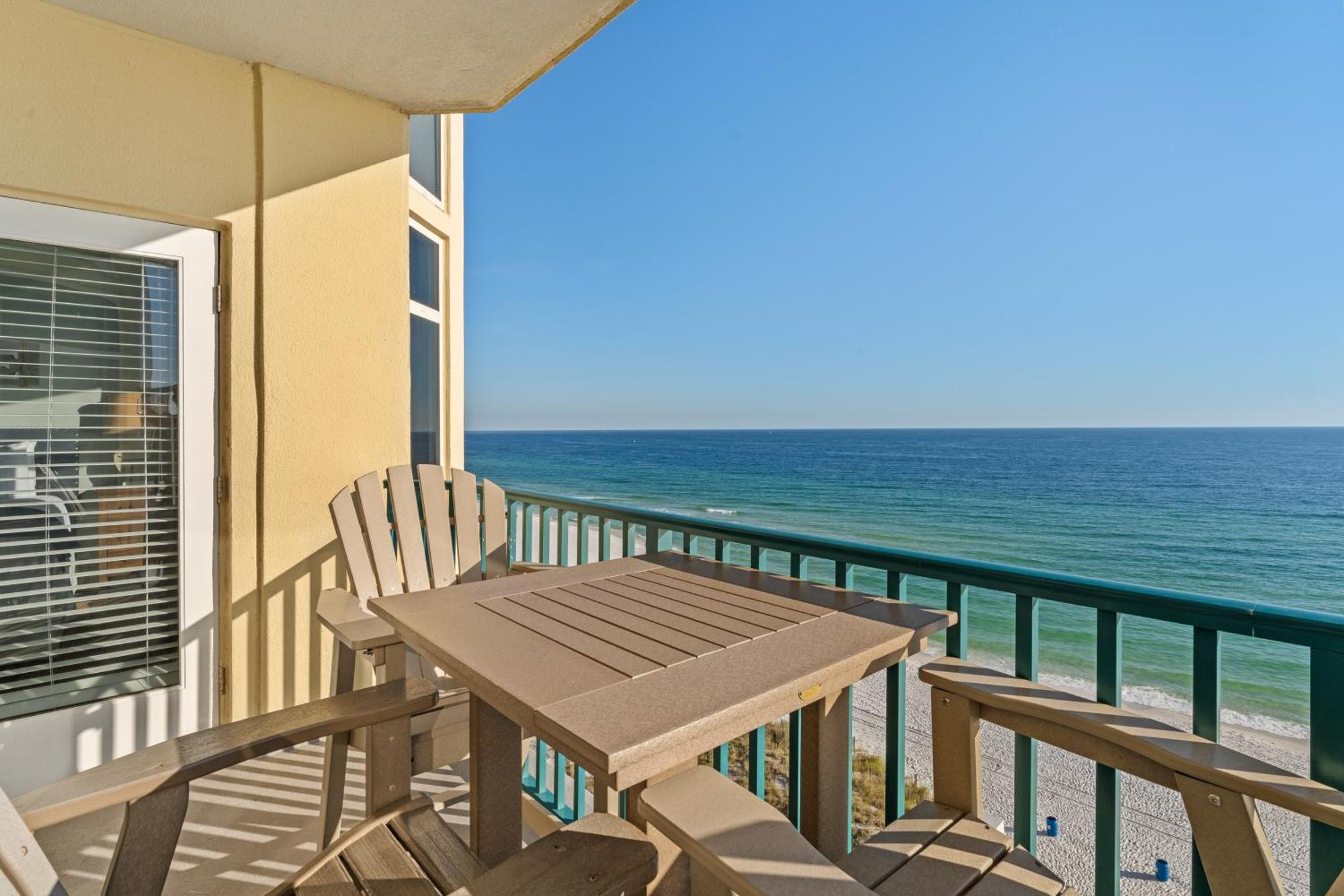 Jade East Towers 0830 By Newman-Dailey Villa Destin Exterior photo