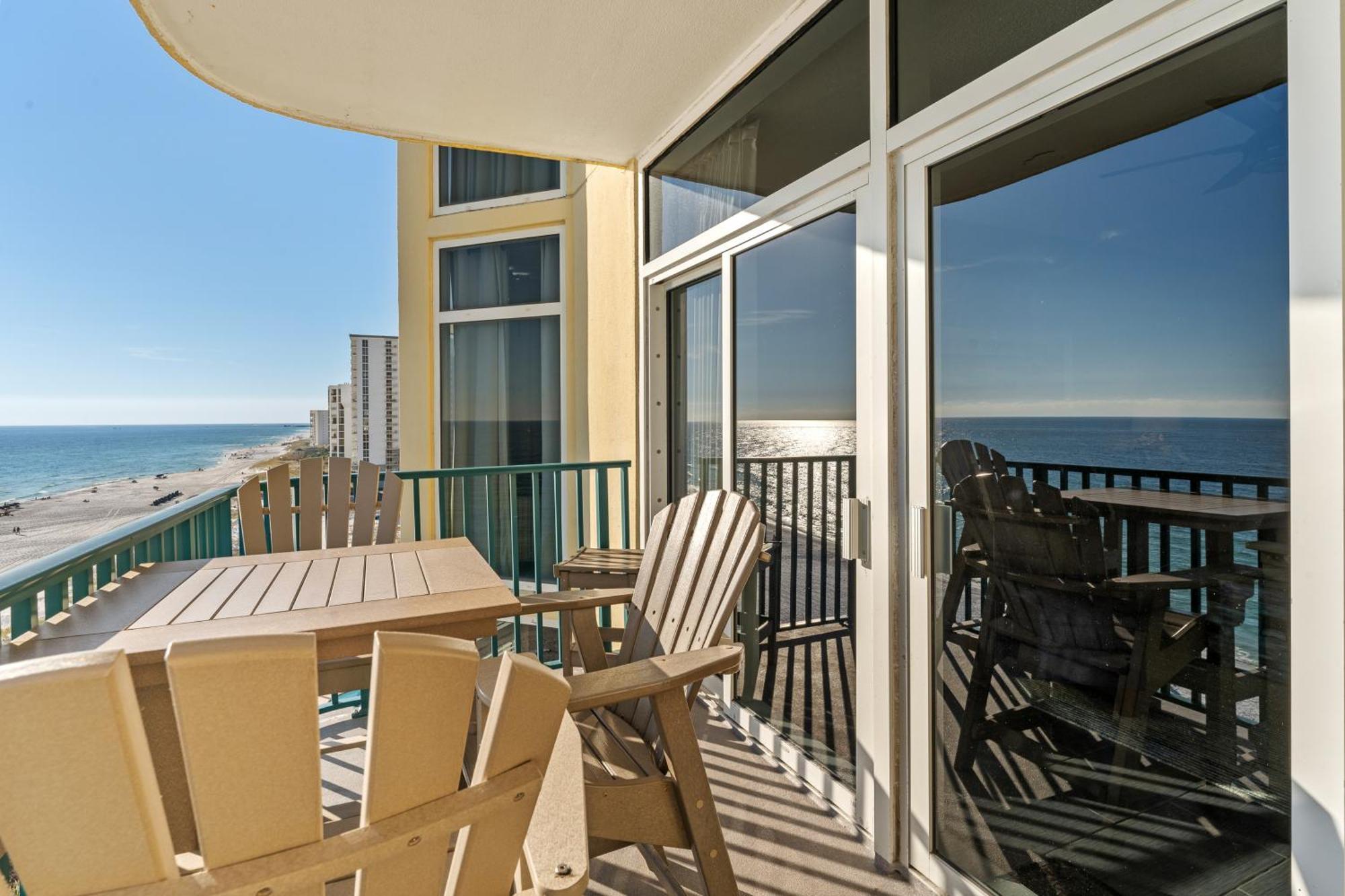 Jade East Towers 0830 By Newman-Dailey Villa Destin Exterior photo
