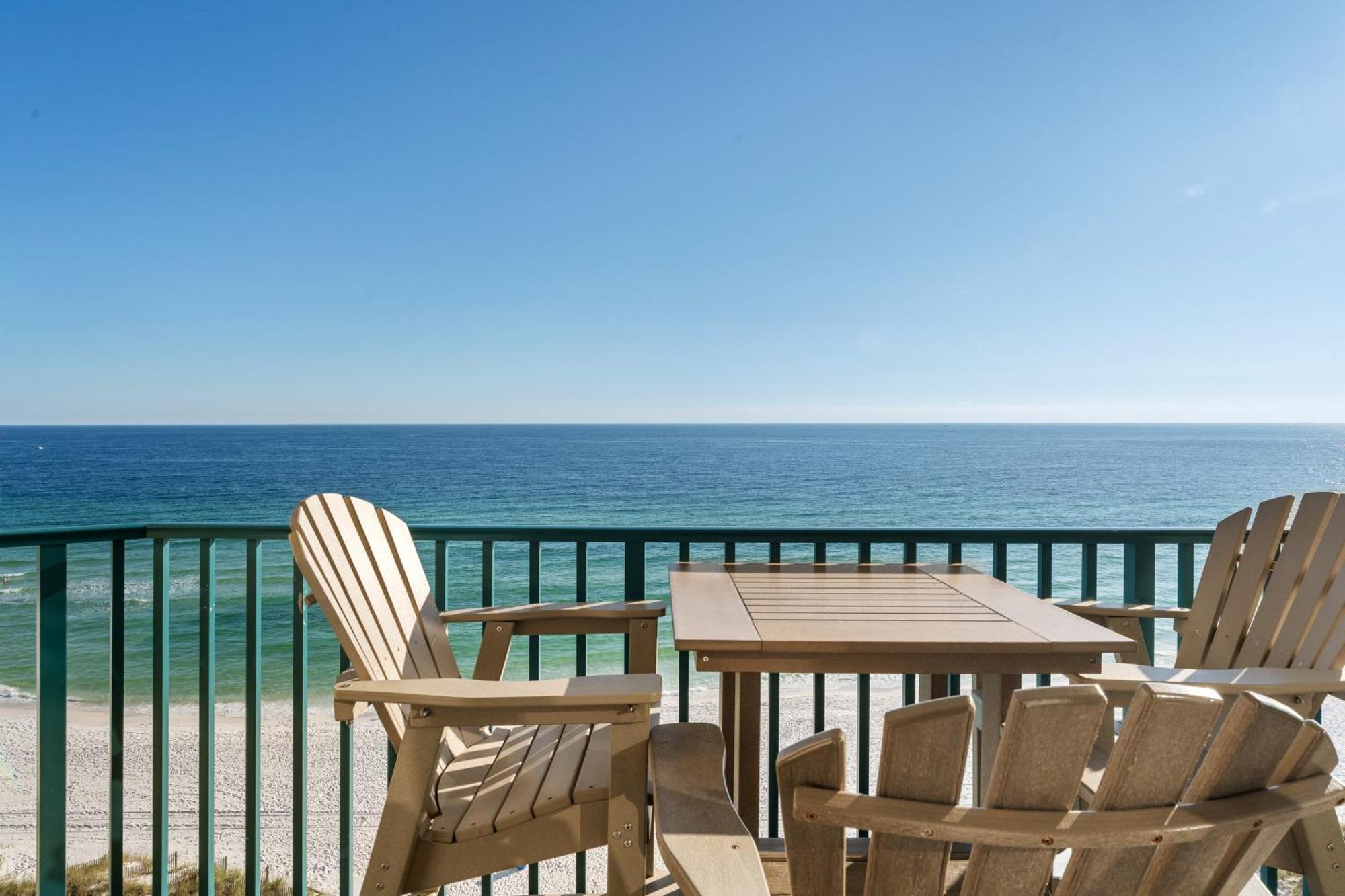 Jade East Towers 0830 By Newman-Dailey Villa Destin Exterior photo